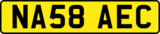 NA58AEC