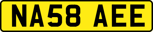 NA58AEE