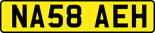 NA58AEH