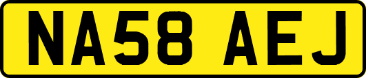 NA58AEJ