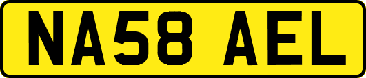 NA58AEL