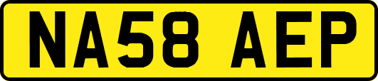 NA58AEP