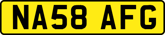 NA58AFG