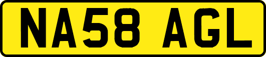 NA58AGL