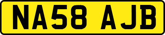 NA58AJB