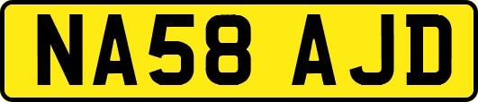NA58AJD