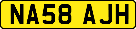 NA58AJH