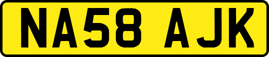 NA58AJK