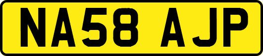 NA58AJP