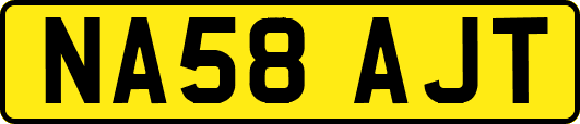 NA58AJT