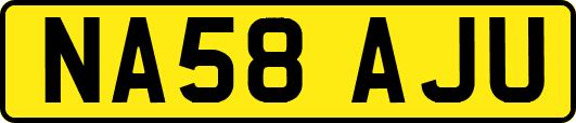 NA58AJU