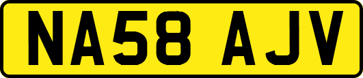 NA58AJV