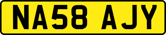 NA58AJY