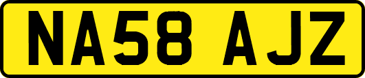 NA58AJZ