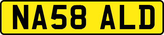 NA58ALD