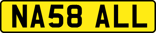 NA58ALL