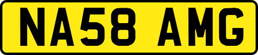 NA58AMG