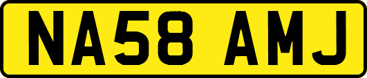 NA58AMJ