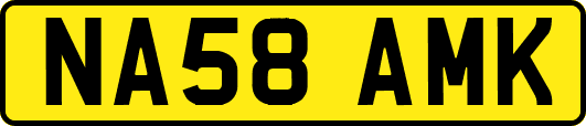 NA58AMK