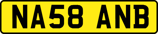 NA58ANB
