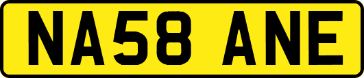 NA58ANE