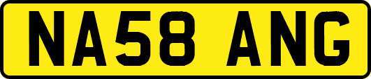 NA58ANG