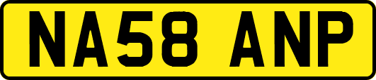 NA58ANP