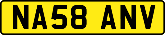 NA58ANV