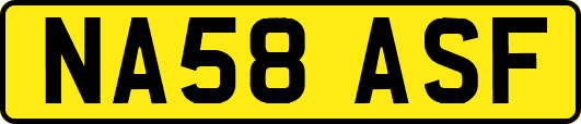 NA58ASF