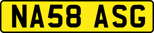 NA58ASG