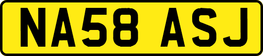 NA58ASJ