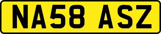 NA58ASZ