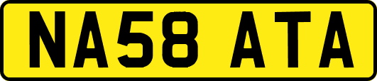 NA58ATA