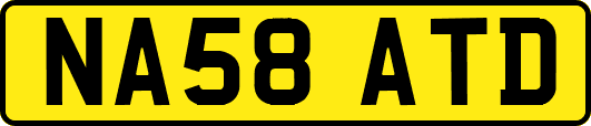 NA58ATD