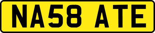 NA58ATE