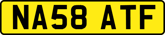 NA58ATF
