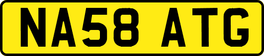 NA58ATG