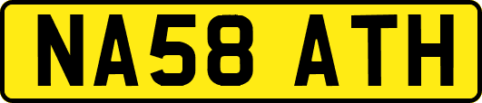 NA58ATH