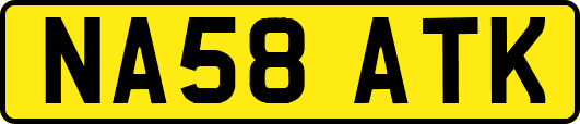 NA58ATK