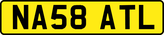 NA58ATL