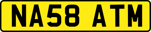 NA58ATM