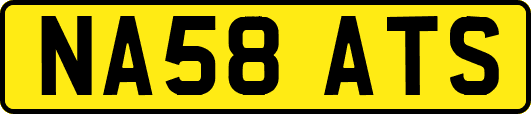 NA58ATS