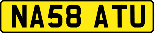 NA58ATU