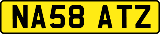 NA58ATZ