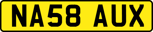 NA58AUX