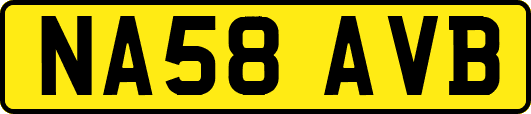 NA58AVB