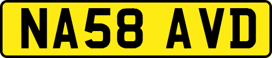 NA58AVD
