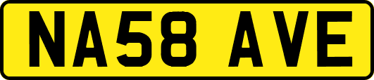 NA58AVE
