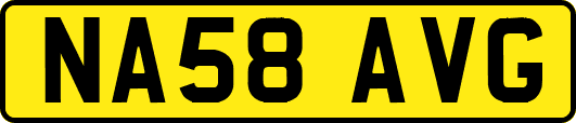 NA58AVG
