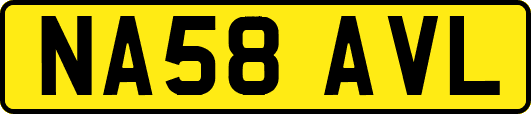 NA58AVL